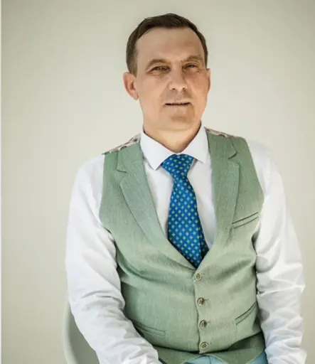 Николай Николаевич Абаза